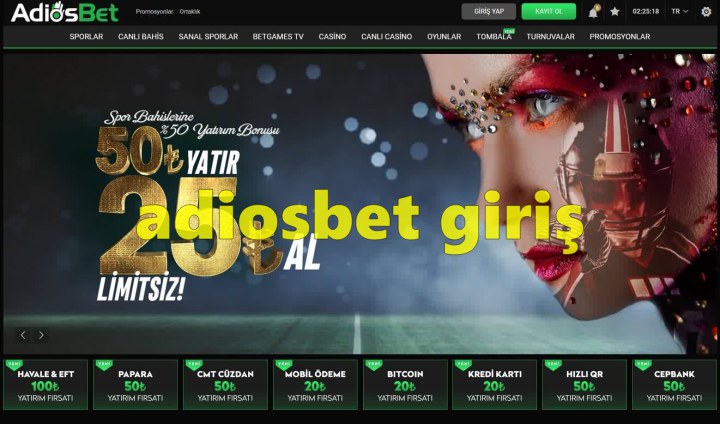 Adiosbet