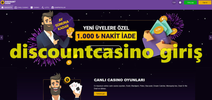 Discountcasino