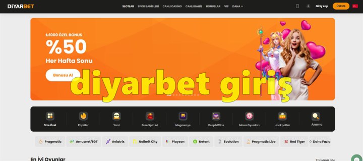 Diyarbet