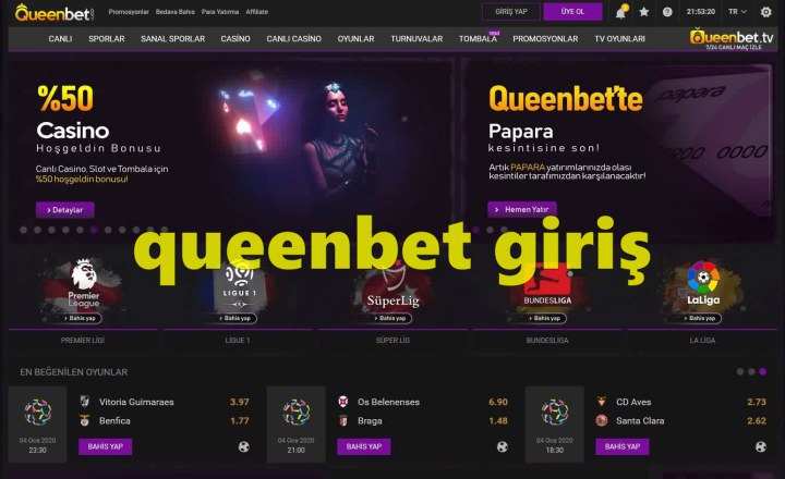 Queenbet