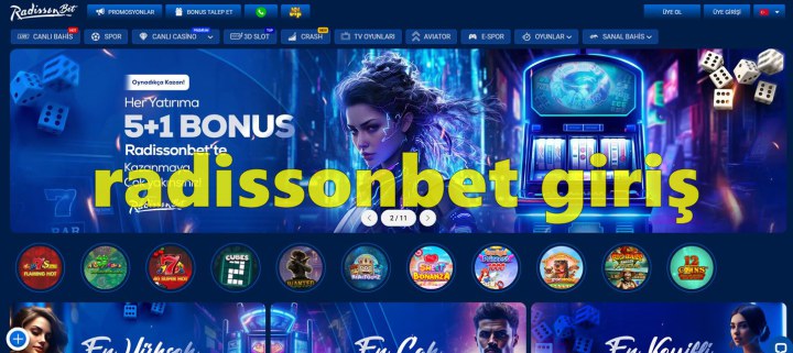 Radissonbet