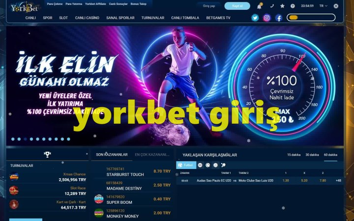 Yorkbet